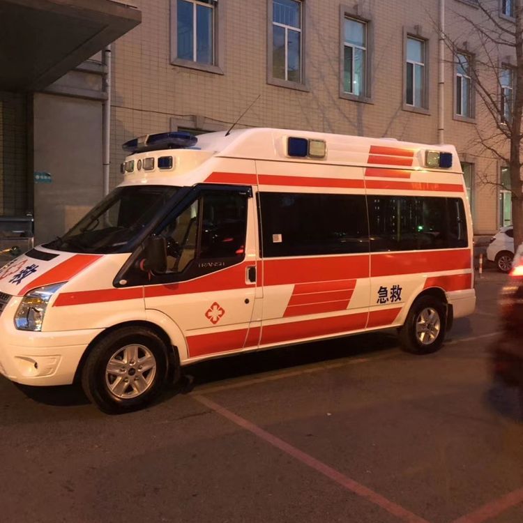 阿里一般救护车是怎么分类的