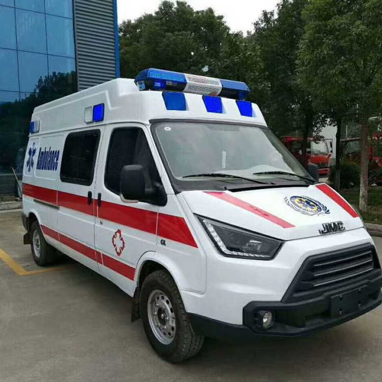 阿里救护车出租哪家好