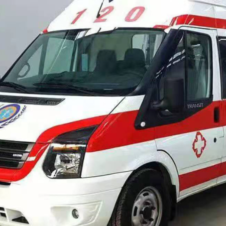 阿里非急救护送病人转院租赁救护车的优缺点对比